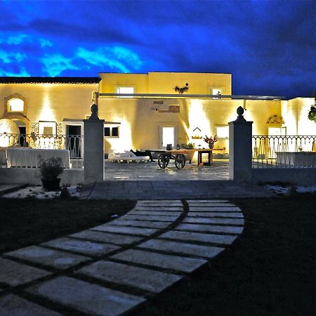 Hotel Borgo Pantano Syracuse Extérieur photo