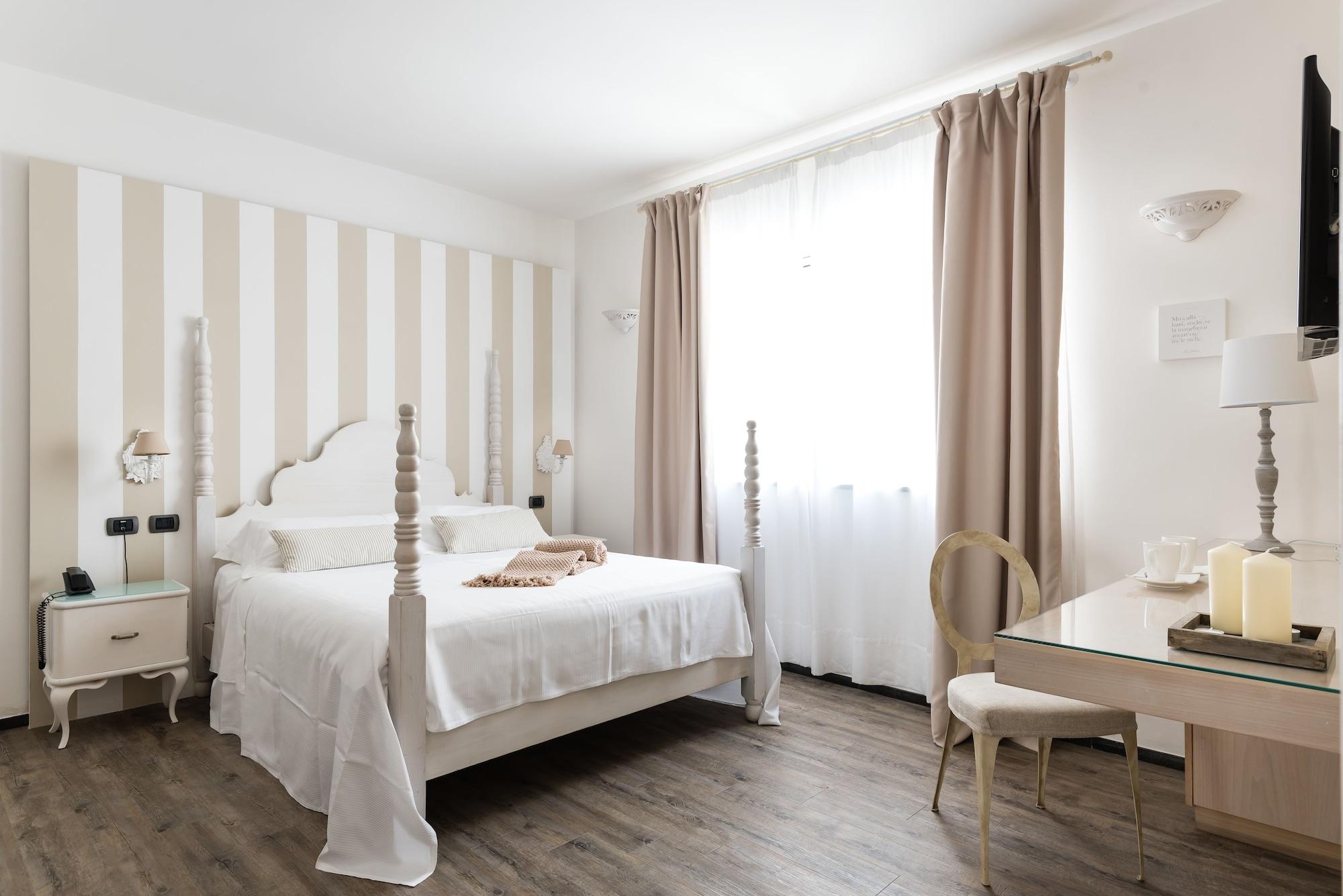 Hotel Borgo Pantano Syracuse Extérieur photo
