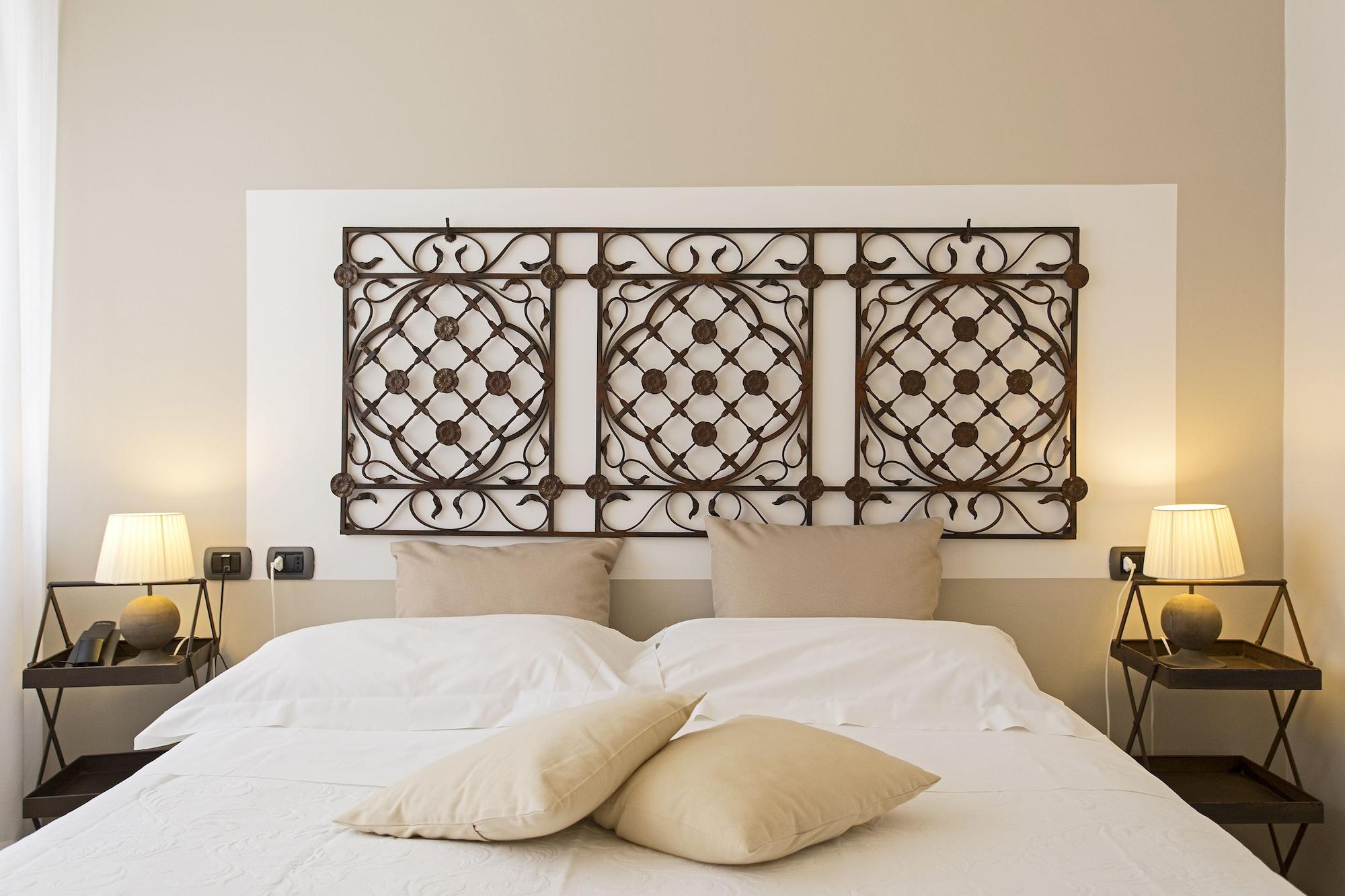 Hotel Borgo Pantano Syracuse Extérieur photo